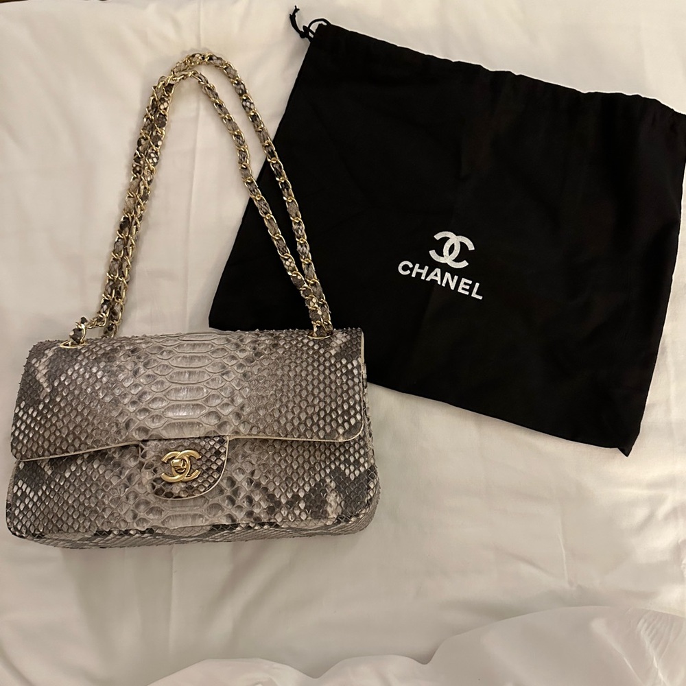 Chanel bag $400 OBO